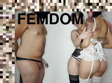 orgia, mulher-madura, mãe, sexo-em-grupo, fudendo, bizarro-kinky, fetiche, domínio-feminino