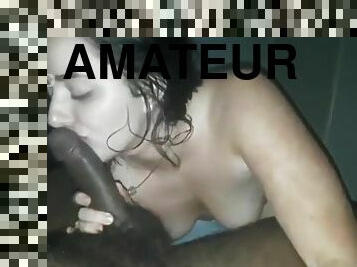 vieux, femme, amateur, mature, fellation, milf, hardcore, maman, black, première-fois