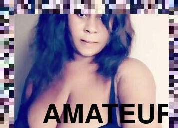 amateur, ébène, black