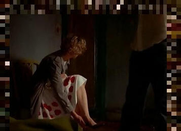 Vera farmiga nude in never forever (2007)