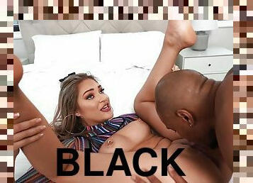 babes, interracial, black, méchant, humide, diffusion