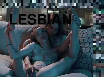 SweetHeartVideo - Lesbian Step Sisters 9 Scene 4 - Rekindling 2 - Karla Kush