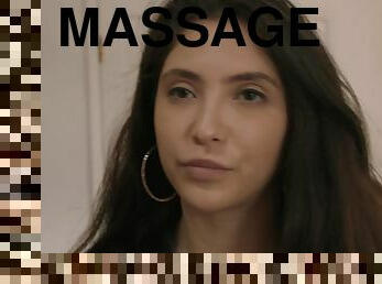 SweetHeartVideo - The Tempting Art Of Massage - Jane Wilde