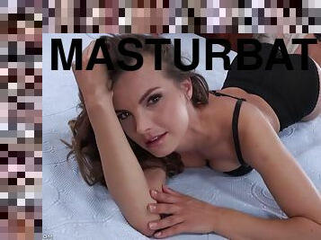 αλακία̍-masturbation, ¼ουνί̍-pussy,  ρωκτικό̍, φηβος̯·̠,  ορνοστάρ̍, ìμορφος̯·̍, solo