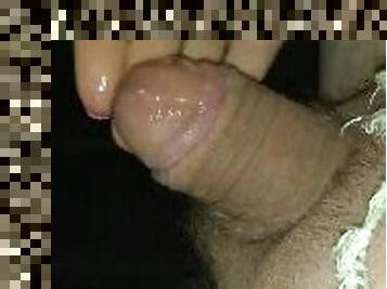 énorme, masturbation, monstre, amateur, hardcore, horny, massive, bite