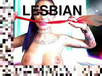 pantat, payudara-besar, lesbian-lesbian, jenis-pornografi-milf, bintang-porno, latex