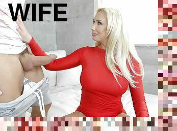 Wife Hunter - Romancing Olivia 1 - Ramon Nomar