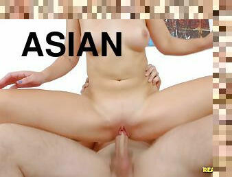 asiatique, cul, masturbation, chatte-pussy, anal, fellation, latina, première-fois, sur-le-visage, belle