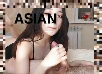 asiatique, vieux, ados, point-de-vue, 18ans, douce, action, plus-agée, adorable, ados-asiatique