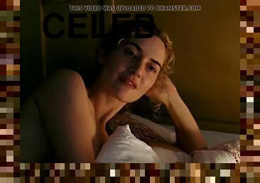 Kate winslet the reader (2008)