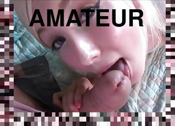 cul, gros-nichons, papa, chatte-pussy, amateur, fellation, énorme-bite, ados, point-de-vue, blonde