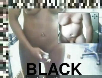 Afrodita black shemale huge cock