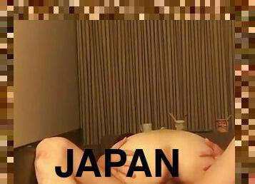 Japanese amateur creampie