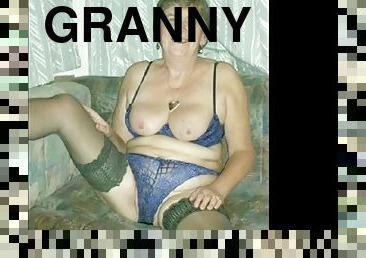 Ilovegranny set of awesome picture slideshow