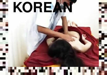 orgasme, pijat, permainan-jari, kaki, berciuman, manis, korea