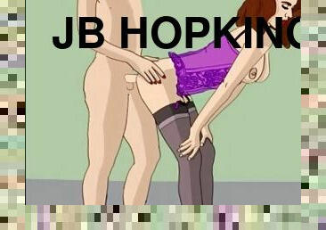 Jb hopkings, sissy boys v3 (animation)