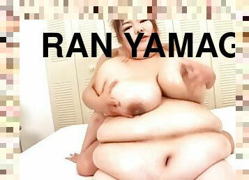 Ran yamagishi