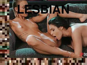 піхва-pussy, мила, лесбіянка-lesbian, божевільна, поцілунки, дивовижна