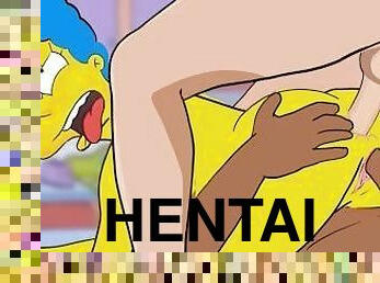 amatőr, hentai