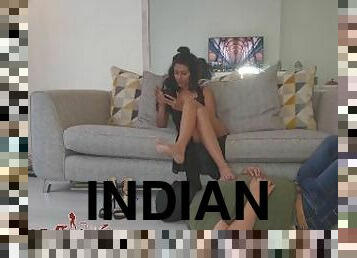 hindujske-ženske, noge, kurba, kolidž, gospodična, dominacija, femdom