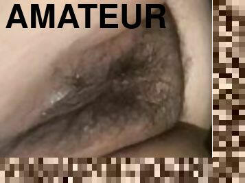 papa, grosse, masturbation, orgasme, chatte-pussy, giclée, amateur, jouet, belle-femme-ronde, horny