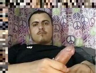 amateur, gay, paja, webcam, a-solas, pelotas, polla