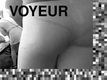 amateur, ados, cam, voyeur