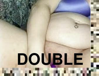 Double penetration