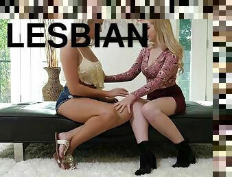 סטראפ-און, לסבית-lesbian