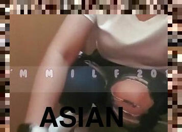 asiatic, imbaiere, pisandu-se, public, amatori, milf, mama, compilatie, cu-degetelul, pov