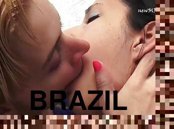 brasile, baci
