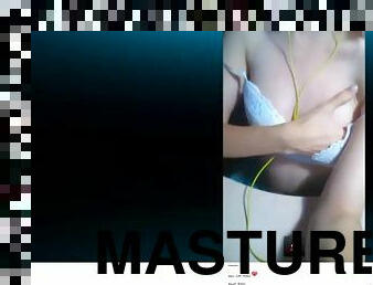 αλακία̍-masturbation, solo