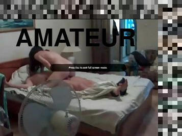 amatir, gambarvideo-porno-secara-eksplisit-dan-intens, buatan-rumah, sudut-pandang