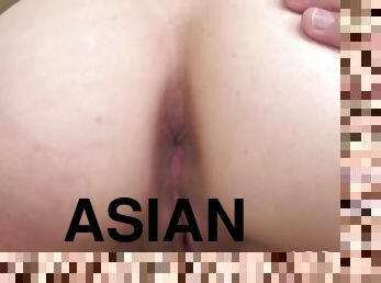 asien, anal-sex, blasen, schwer, japanier, frech, dutch, rasiert