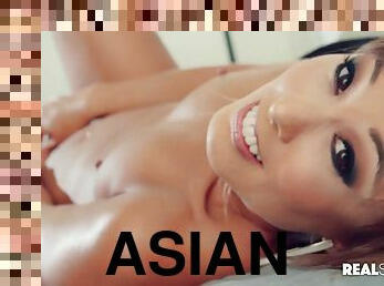 asiatique, gros-nichons, chatte-pussy, giclée, amateur, anal, fellation, énorme-bite, milf, ados