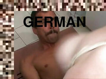 Unknown german bbw