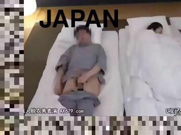 azijski, tinejdžeri, japanci