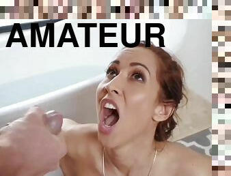 amateur, ejaculation-sur-le-corps, milf, hardcore, maison, compilation, sur-le-visage, ejaculation, sperme