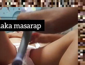 fisse-pussy, arabisk, massage, par, maskiner