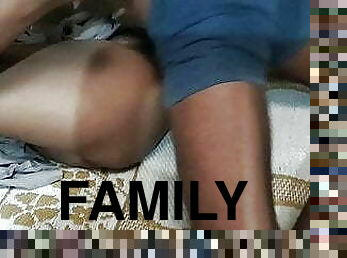 anal, famille, tabou