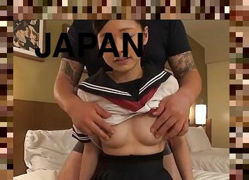 teini, japanilainen, söpö