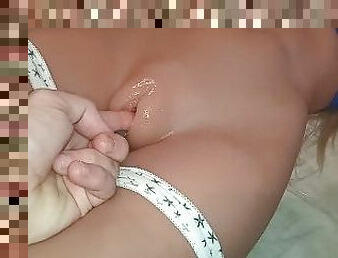 masturbation, orgasme, giclée, doigtage, gode, solo