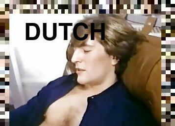 尻, オランダ語