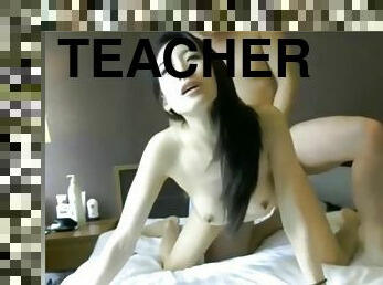 učitelj