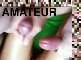 gros-nichons, amateur, fellation, ados, branlette, trio, double, jeune-18, bout-a-bout, bisexuels