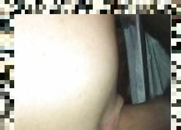 amateur, chorro-de-corrida, interracial, adolescente, casero, latino, corrida-interna, pareja, corrida, pequeñita