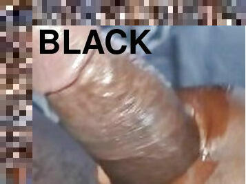 masturbation, orgasme, amateur, énorme-bite, black, fétiche, solo, humide, bite