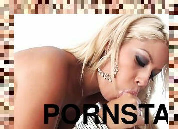 porno-yıldızı