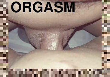 orgasm, amatori, bunaciuni, jet-de-sperma, adolescenta, realitate