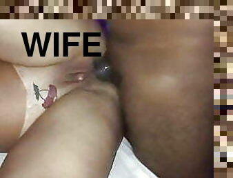 fucking friend&#039;s wife